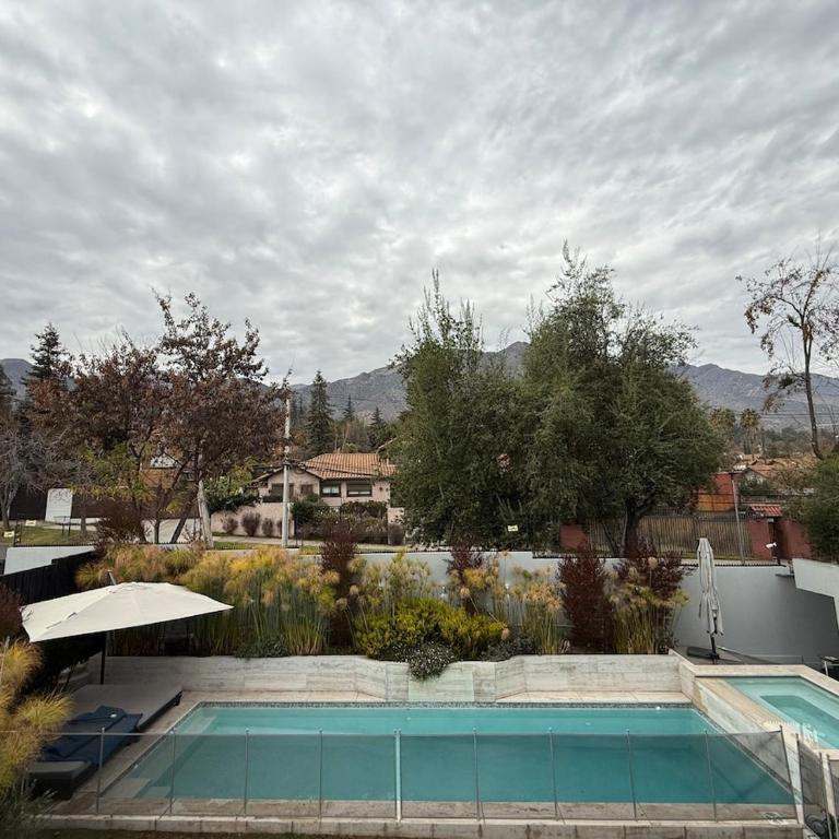 Exclusive house and backyard Private Luxury Oasis - Casa de 5 dormitorios - 18