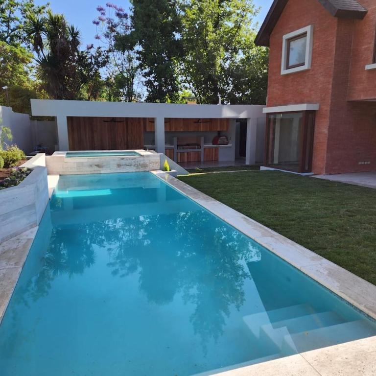 Exclusive house and backyard Private Luxury Oasis - Casa de 5 dormitorios - 22
