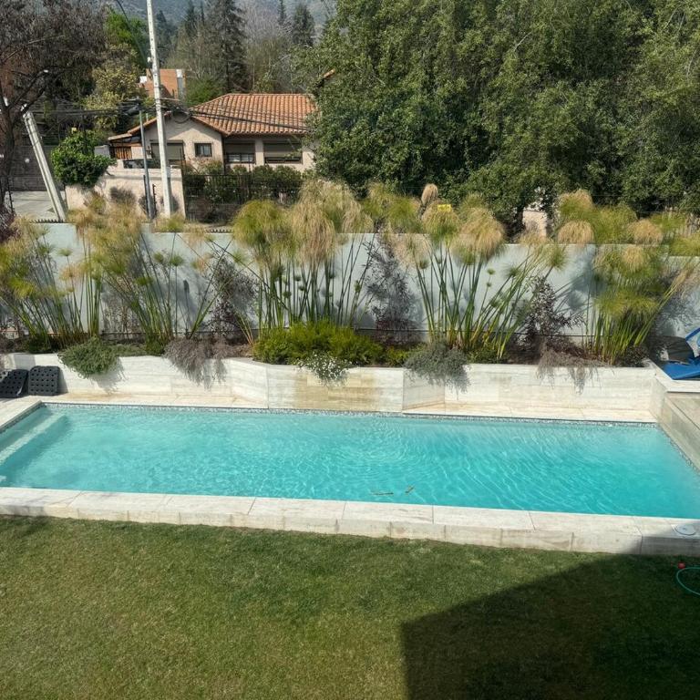 Exclusive house and backyard Private Luxury Oasis - Casa de 5 dormitorios - 33