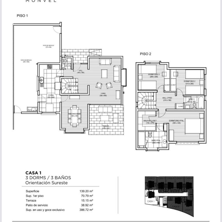 Exclusive house and backyard Private Luxury Oasis - Casa de 5 dormitorios - 40