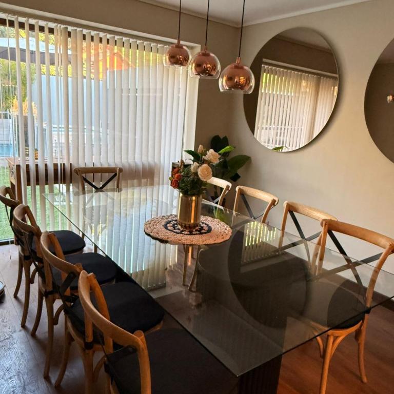 Exclusive house and backyard Private Luxury Oasis - Casa de 5 dormitorios - 46