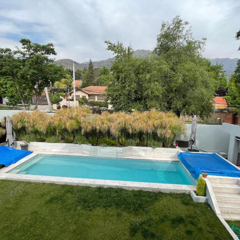Exclusive house and backyard Private Luxury Oasis - Casa de 5 dormitorios - 49