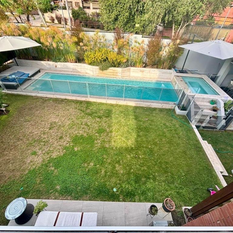 Exclusive house and backyard Private Luxury Oasis - Casa de 5 dormitorios - 71
