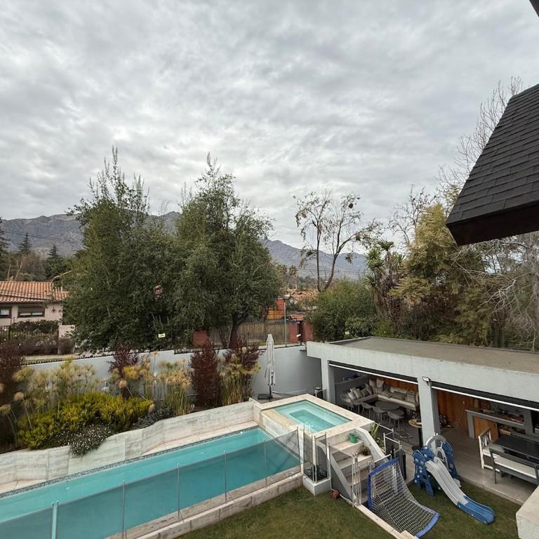 Exclusive house and backyard Private Luxury Oasis - Casa de 5 dormitorios - 74