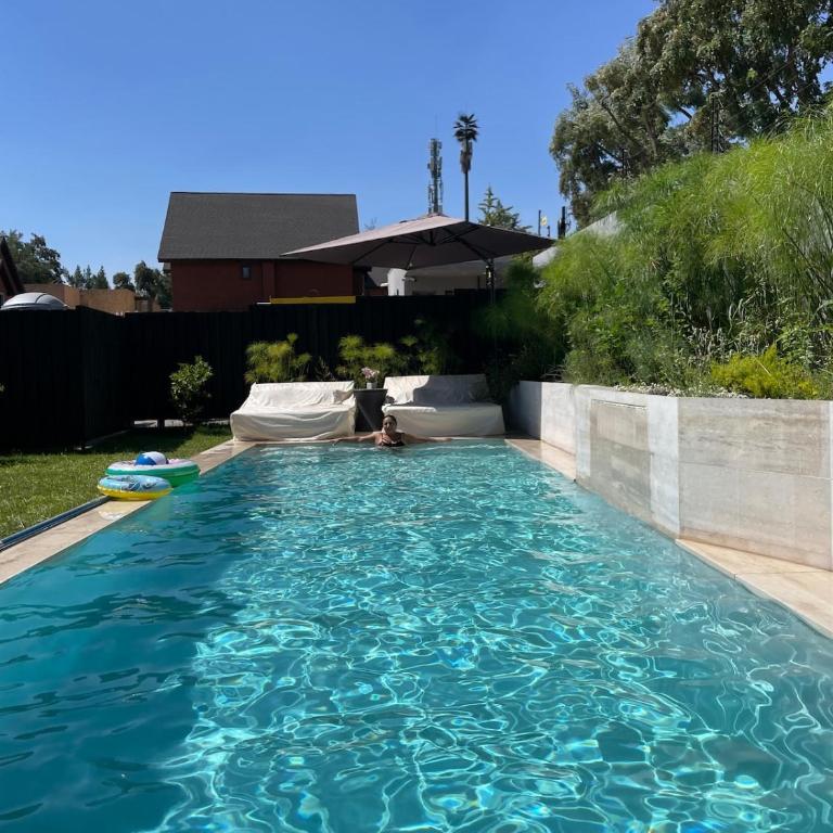 Exclusive house and backyard Private Luxury Oasis - Casa de 5 dormitorios - 83