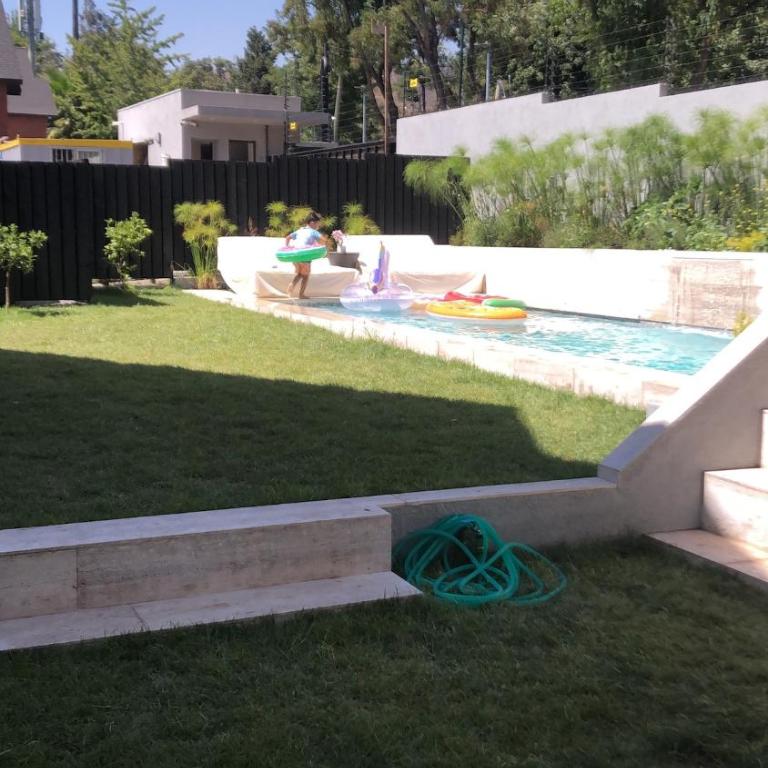 Exclusive house and backyard Private Luxury Oasis - Casa de 5 dormitorios - 84