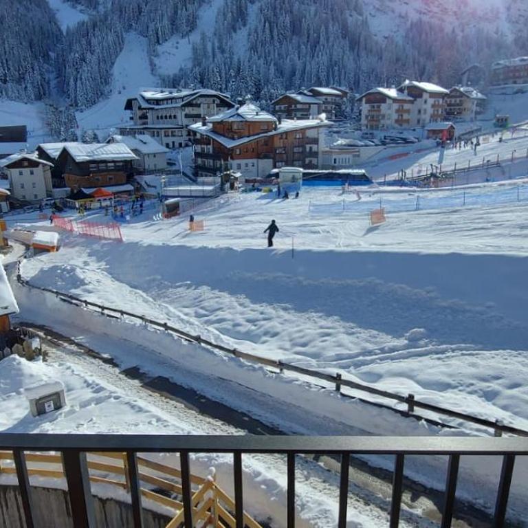 AlpeLuce Mountain Chalet - Apartment mit 3 Schlafzimmern - 13