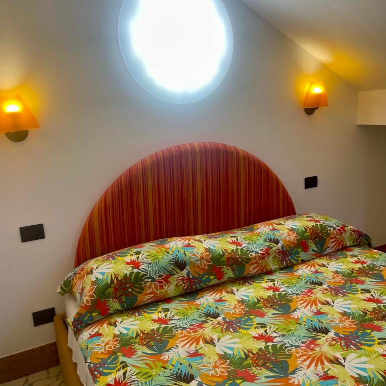 Residenza Cà Donzella - Appartamento con 1 Camera da Letto e Terrazza - 5