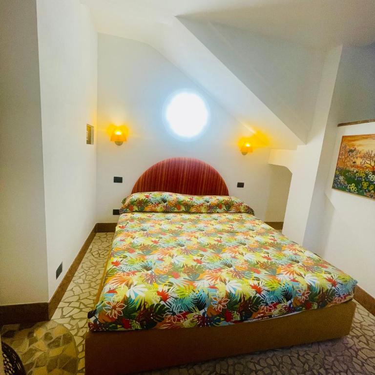 Residenza Cà Donzella - Appartamento con 1 Camera da Letto e Terrazza - 6