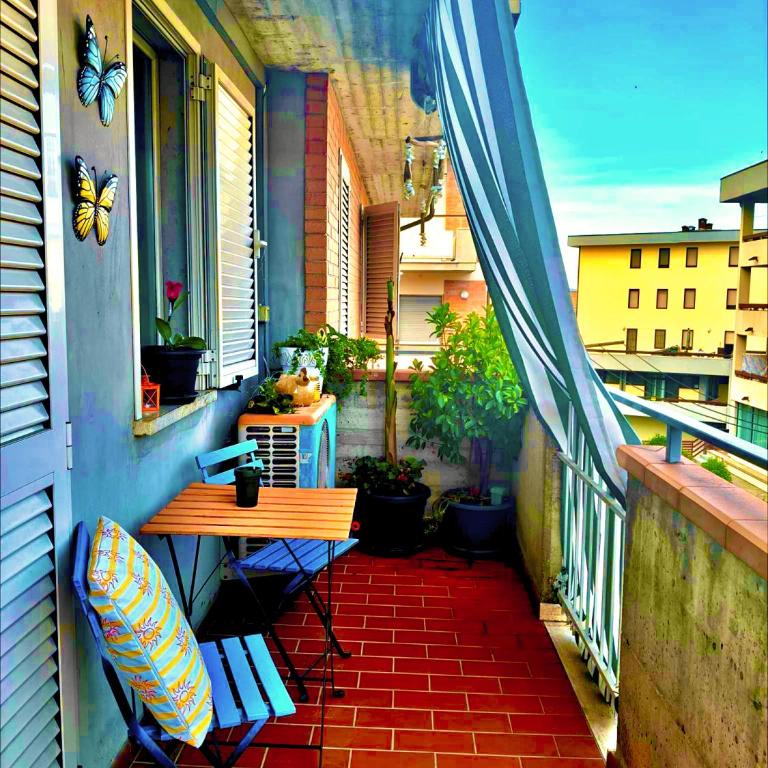 Chulla vida - Appartamento con 2 Camere da Letto - 2