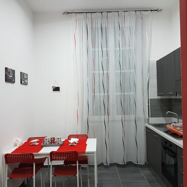Mary's Room - Appartamento Deluxe - 9
