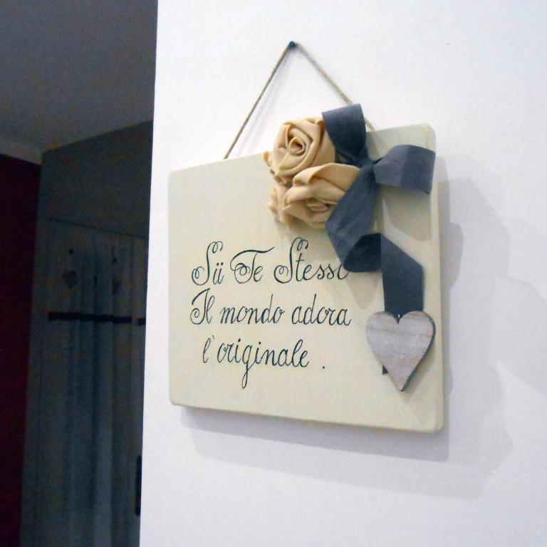 Mary's Room - Appartamento Deluxe - 28