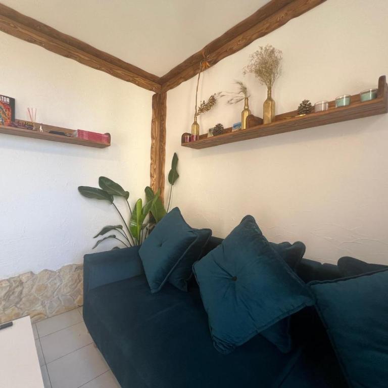 small house downtown near Monaco - Appartement - 1