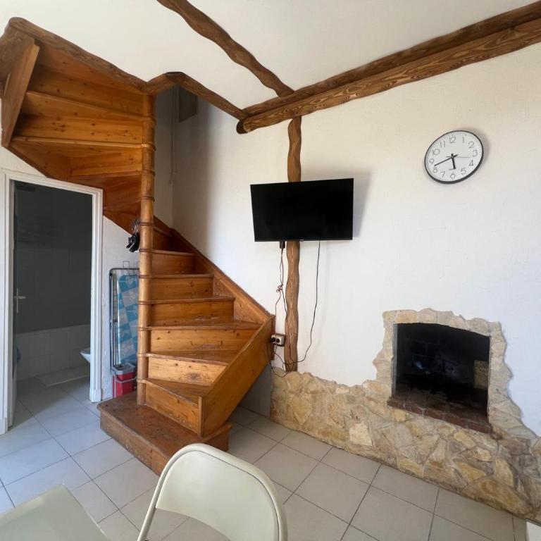 small house downtown near Monaco - Appartement - 13