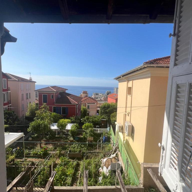 small house downtown near Monaco - Appartement - 24