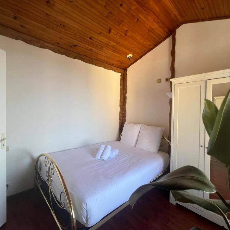 small house downtown near Monaco - Appartement - 19