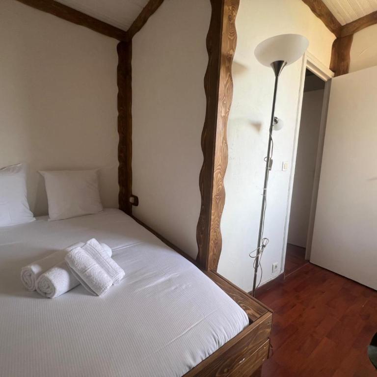 small house downtown near Monaco - Appartement - 16