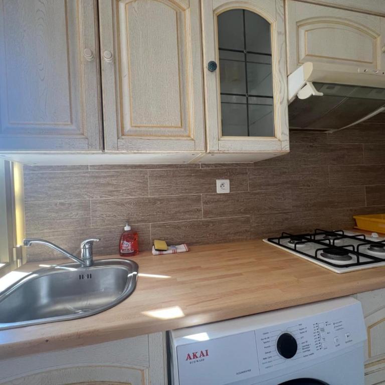 small house downtown near Monaco - Appartement - 10
