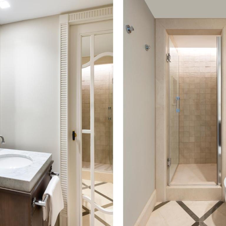 Casa Pilatos Suites Apartments - Penthouse-Apartment - 8