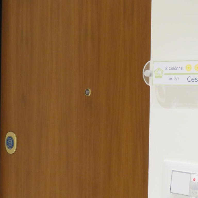8 Colonne Apartments - Appartamento Superior - 12