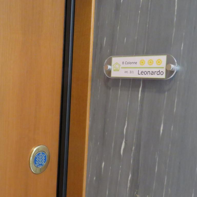 8 Colonne Apartments - Appartamento - 11