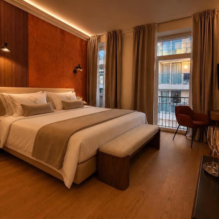 Greif Hotel & Spa - Junior Suite - 4