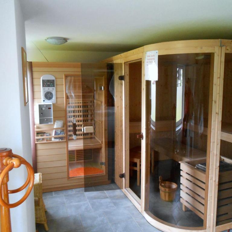 Ferienhaus Dankl - Ferienhaus - 46
