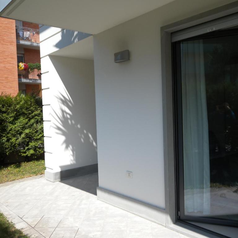 Sole Riva apartment - Appartamento con Vista Giardino - 14