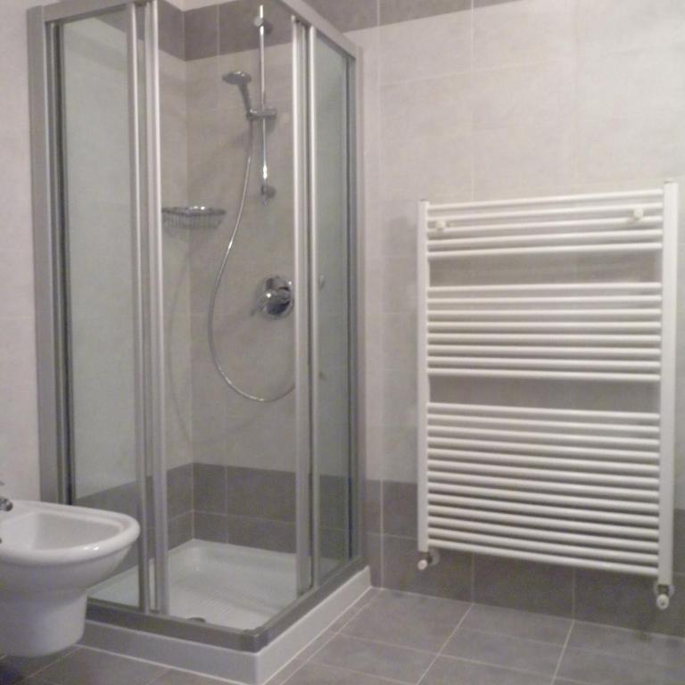 Sole Riva apartment - Appartamento con Vista Giardino - 19