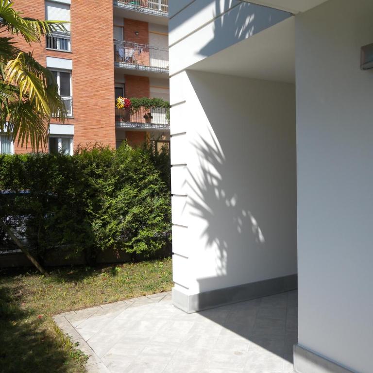 Sole Riva apartment - Appartamento con Vista Giardino - 15