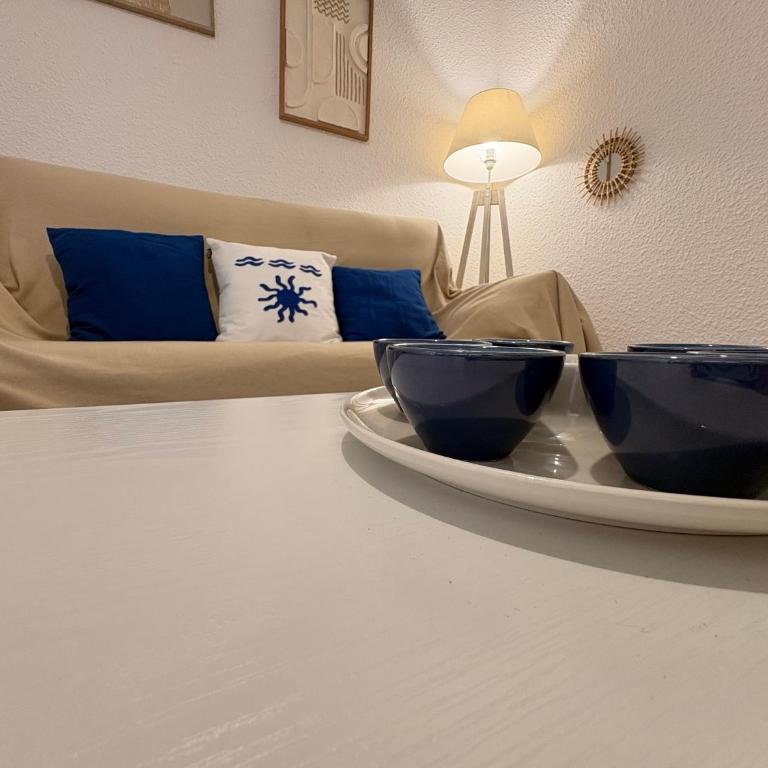 Le Petit Baigneur - One-Bedroom Apartment - 5