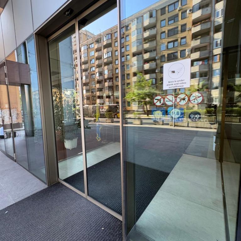 Apartmani delux - Apartment mit 2 Schlafzimmern und Terrasse - 7