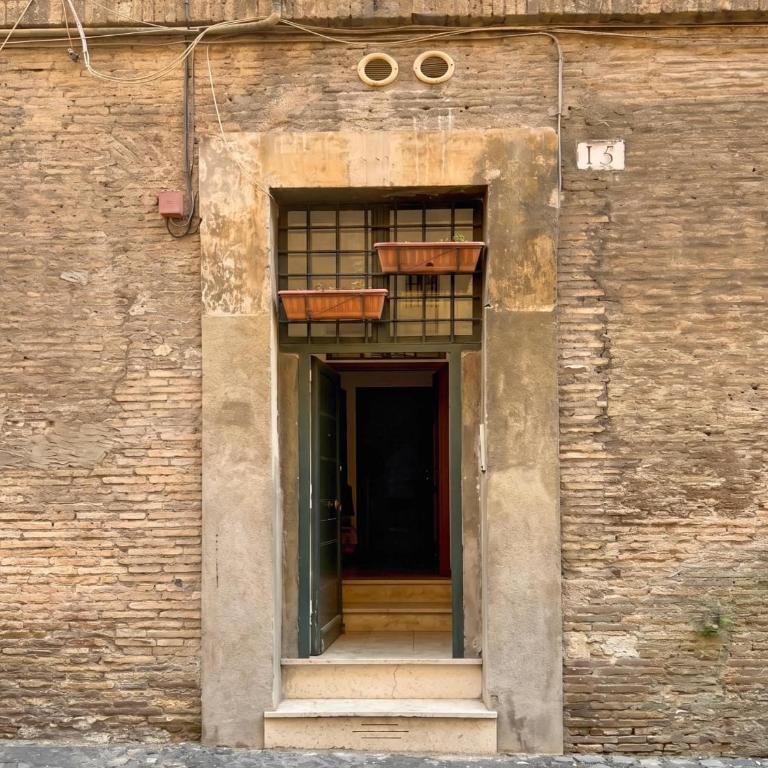 Studio Old Rome - Lungotevere - Studio - 23