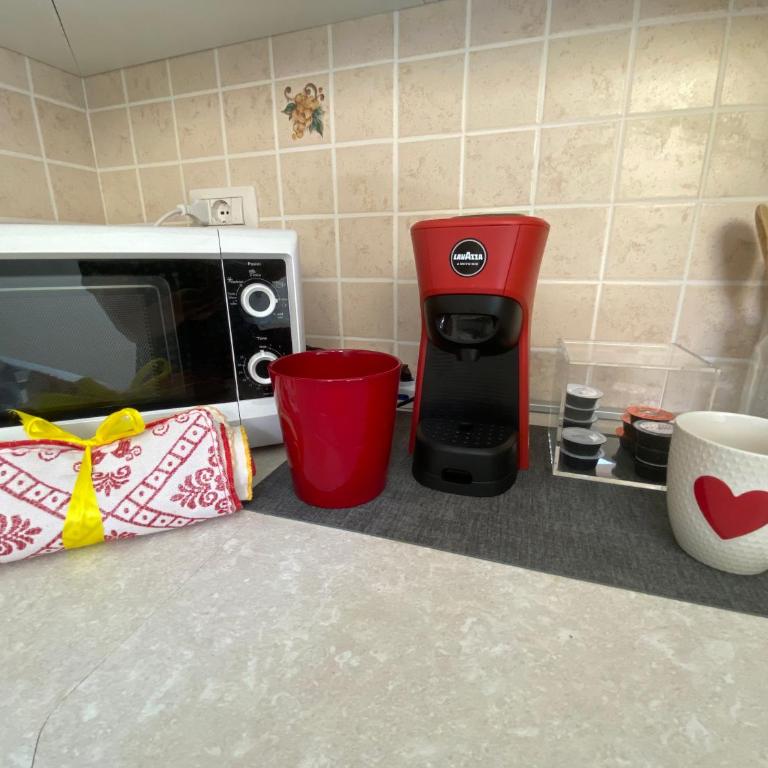 BOBO GUEST HOUSE PULA - private apartment - Two-Bedroom Apartment - 7