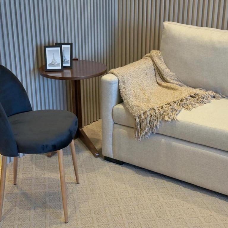 Loft Street Mall Juárez - Apartamento Deluxe de 1 dormitorio con vistas a la ciudad - 17