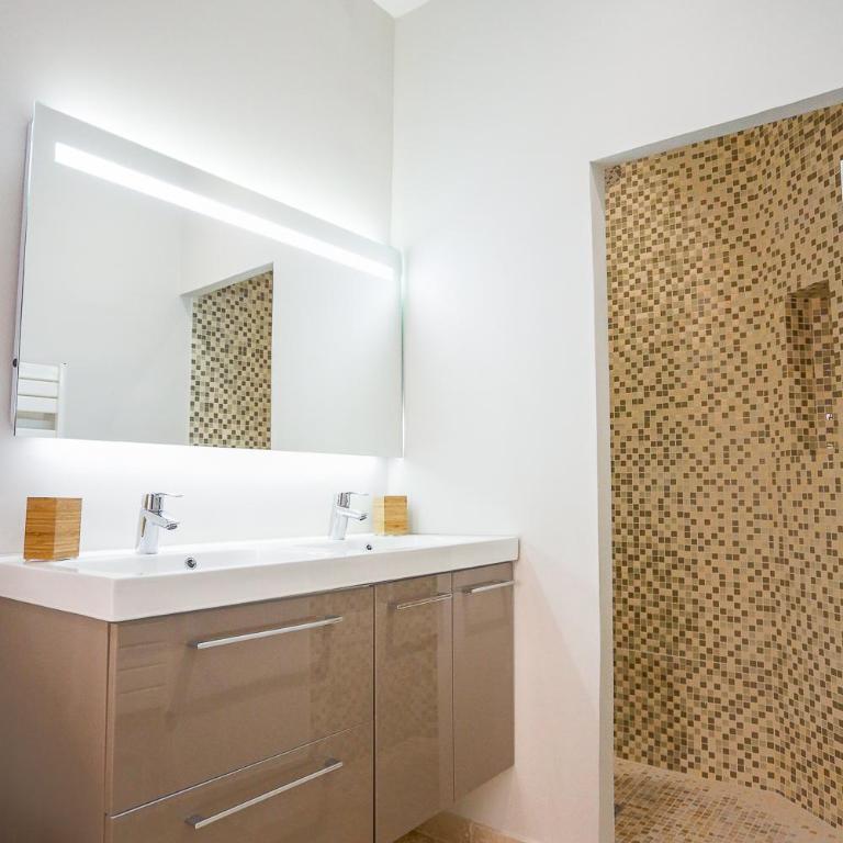 L'Oustau D'Alberta - Appartement - 4