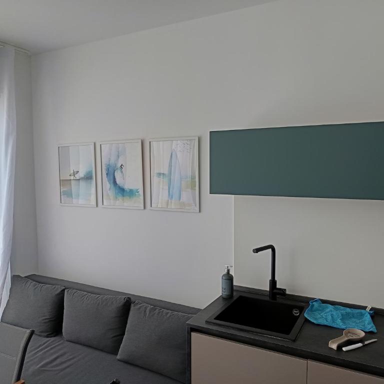 MariRò House - One-Bedroom Apartment - 18