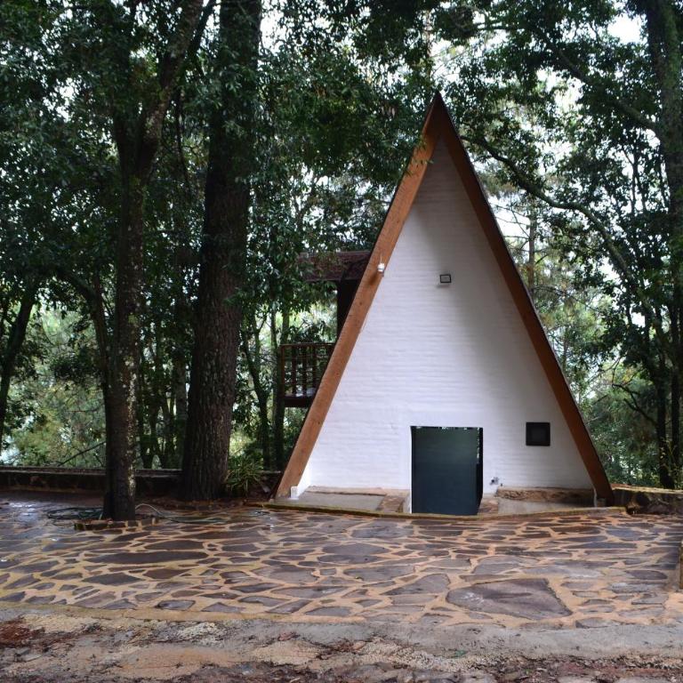 Cabaña sueño real - Chalet de 2 dormitorios - 1