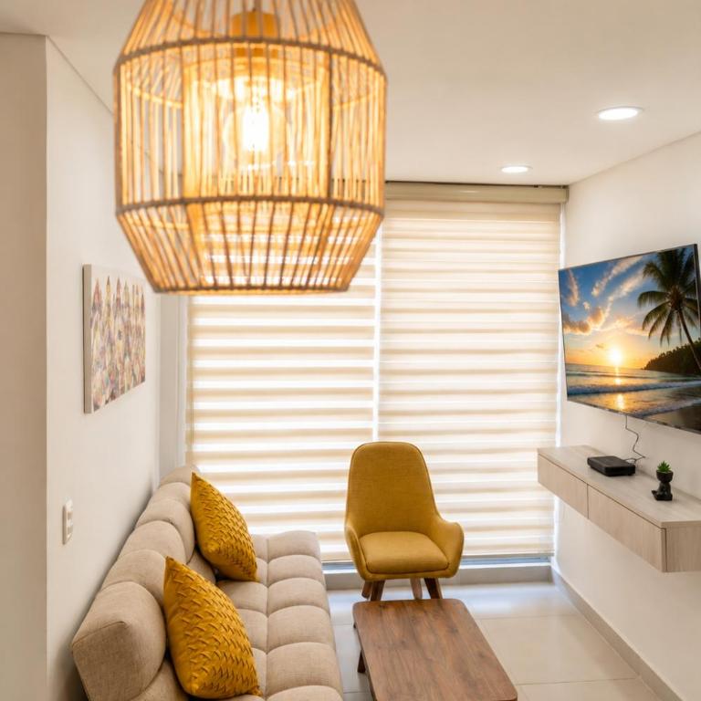 Golden Breeze, Seaview, Old town & Pool - Three-Bedroom Apartment with Sea View - 23