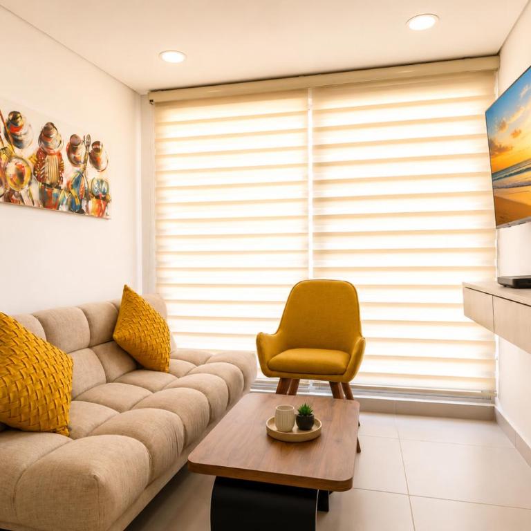 Golden Breeze, Seaview, Old town & Pool - Three-Bedroom Apartment with Sea View - 27