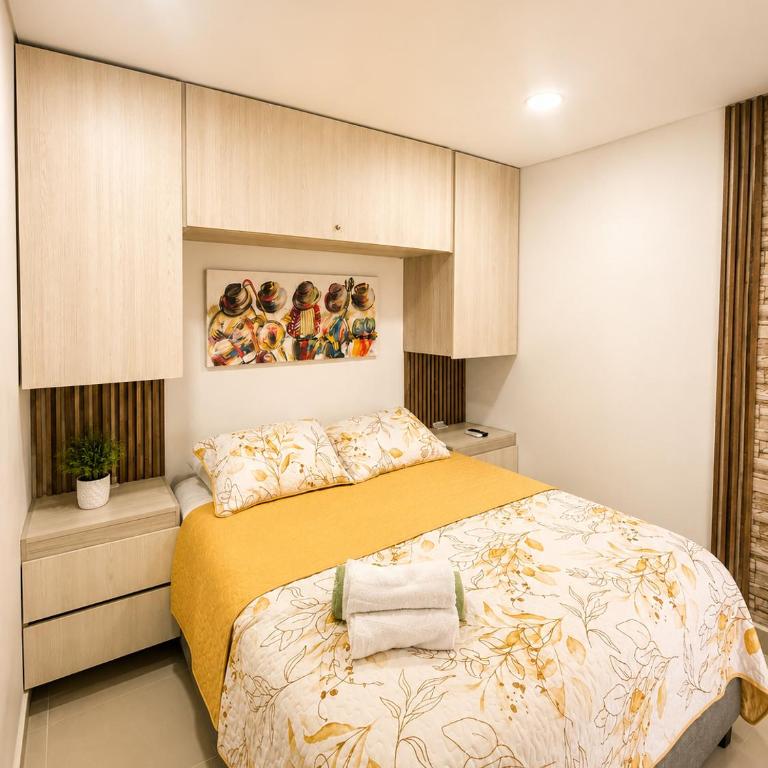 Golden Breeze, Seaview, Old town & Pool - Three-Bedroom Apartment with Sea View - 35