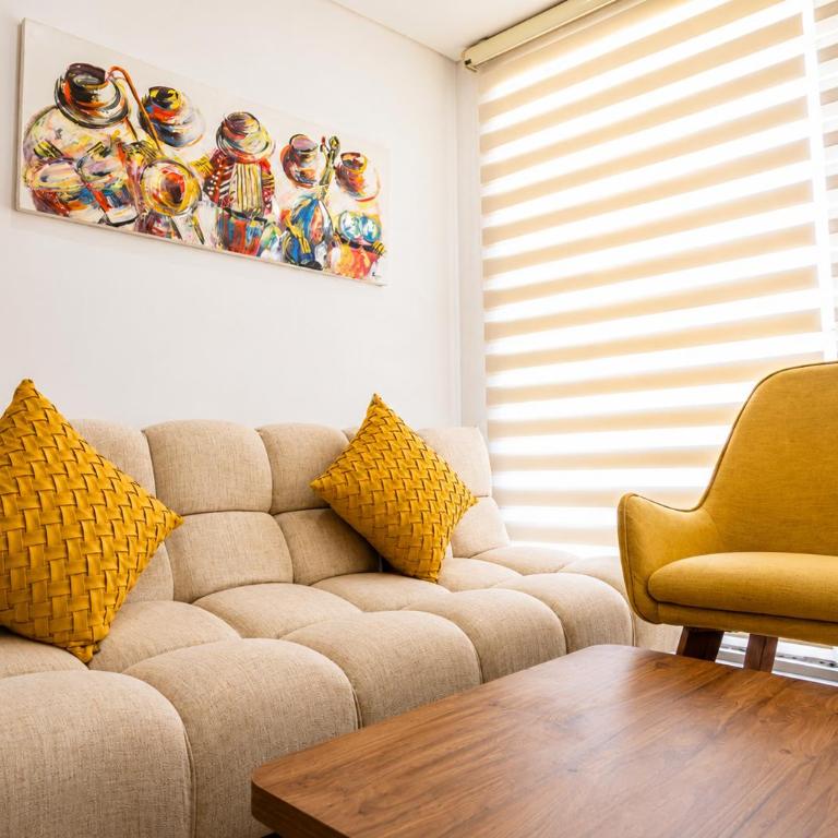 Golden Breeze, Seaview, Old town & Pool - Three-Bedroom Apartment with Sea View - 38