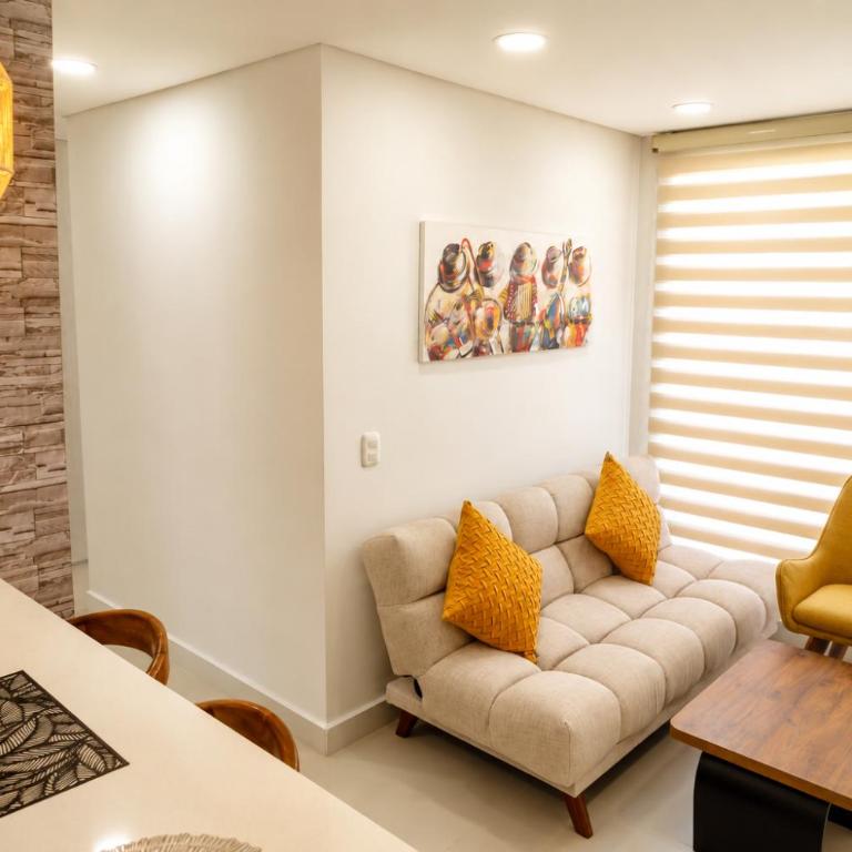 Golden Breeze, Seaview, Old town & Pool - Three-Bedroom Apartment with Sea View - 45