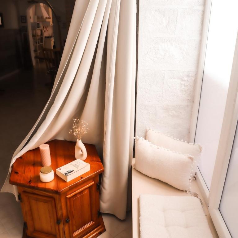 Apartment near the sea & city center - Da Mari - One-Bedroom Apartment - 7