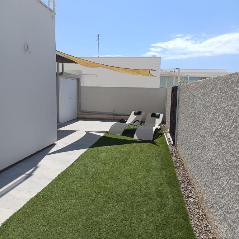 MariRò House - One-Bedroom Apartment - 3