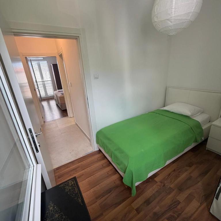 Apartment Mija - Two-Bedroom Apartment - 8