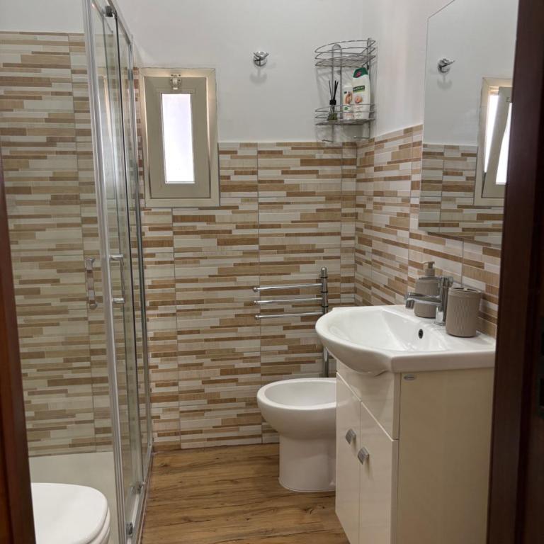 Aitna Stay Locazione Turistica Catania Centro - Double Room - 8