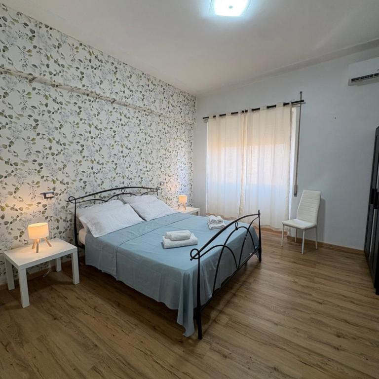 Aitna Stay Locazione Turistica Catania Centro - Double Room - 2