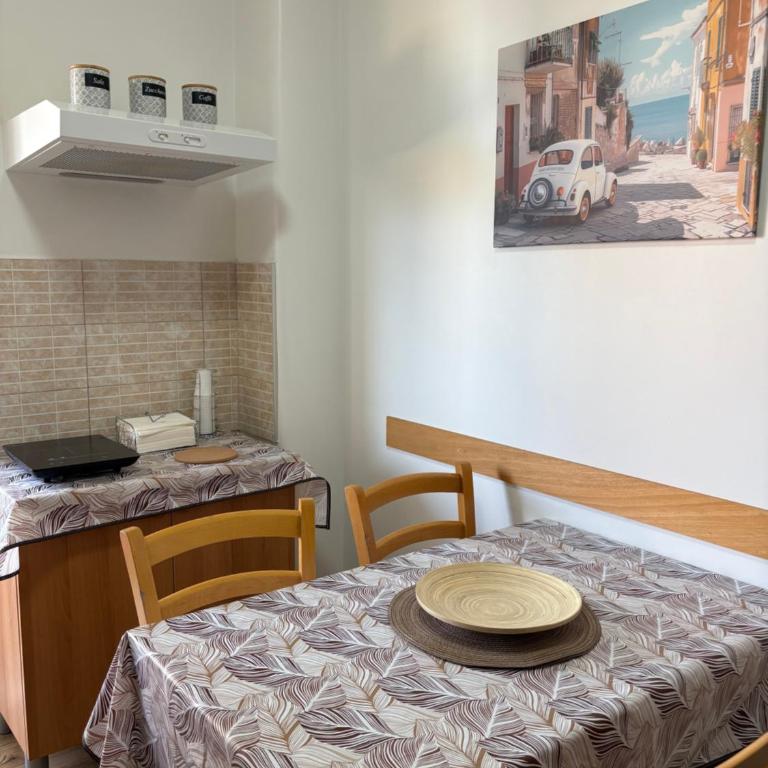 Aitna Stay Locazione Turistica Catania Centro - Double Room - 10