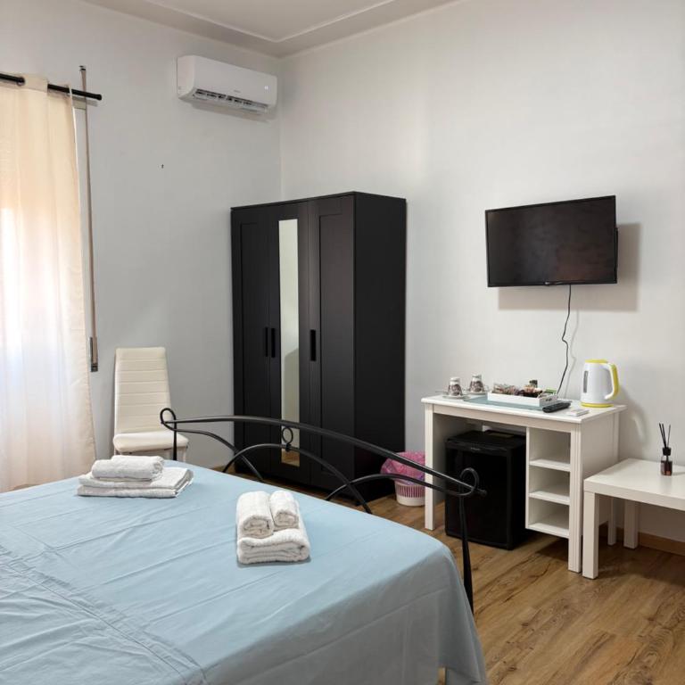 Aitna Stay Locazione Turistica Catania Centro - Double Room - 3